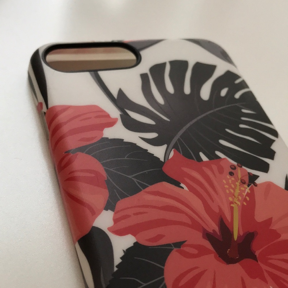 IPhone 7 Plus / IPhone 8 Plus Case
